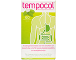 Tempocol Pepermuntolie Capsules 60CP