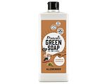 Marcels Green Soap Allesreiniger Sandelhout & Kardemom 750ML