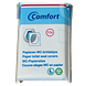 Comfort Papieren WC-brildoekjes 10ST