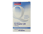 Lamberts Co-Enzym Q10 100mg Capsules 60CP