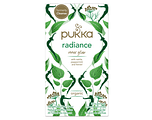 Pukka Radiance Thee 20ZK