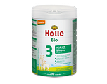 Holle Opvolgmelk Geit 3 Bio 800GR