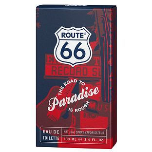 Route 66 Paradise Eau de Toilette 100ML