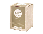 Soylites Soycandle Wisdom - Oud & Patchouli 220ML