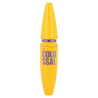Maybelline Volume Express Mascara The Colossal Black 1ST
