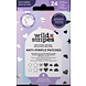 Wild Stripes Pleister Anti-Pimple Patches Holo Clear 24ST Wild Stripes Pleister Anti-Pimple Patches Holo Clear 24ST