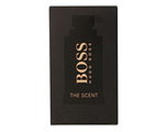 Hugo Boss The Scent Eau de Toilette 50ML Hugo Boss The Scent Eau de Toilette 50ML