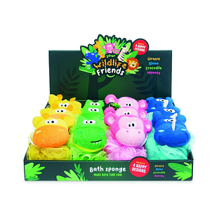 Source Balance Wildlife Friends Spons 1ST