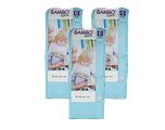 Bambo Nature Luiers Maat 6 XXL - Multiverpakking 3x40ST