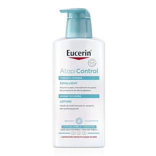 Eucerin AtopiControl Kalmerende Bodylotion 400ML