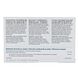 Metagenics Metaginger Capsules 30CP Achterzijde verpakking