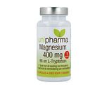 Unipharma Magnesium 400 MG Capsules 60CP