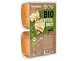 Schnitzer BIO Amaranth Zuurdesem 500GR