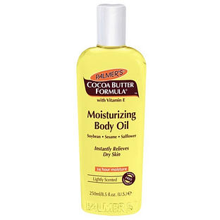 Palmers Cocoa Butter Formula Vochtinbrengende Huidolie 250ML
