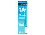 Neutrogena Hydro Boost Oogcrème 15ML