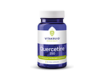 Vitakruid Quercetine 250 Quercefit® Phytosome®-technologie Capsules 60CP Vitakruid Quercetine 250 Quercefit® Phytosome®-technologie Capsules 60CP