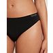 Boody Classic Bikinislip Zwart S 1ST