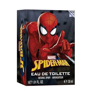 Disney Eau de Toilette Spiderman 30ML
