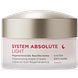 Borlind Annemarie Borlind System Absolute Light  Regenerating Night Cream 50ML potje nachtcreme