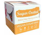 Sugar Coated Bikini Hair Removal Kit 200GR