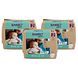 Bambo Nature Maat 2 Luiers S - Multiverpakking 3x30ST Bambo Nature Maat 2 Luiers S - Multiverpakking 3x30ST