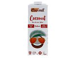 EcoMil Nature Suikervrij Bio Kokosmelk 1LT