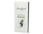 Simon Levelt Premium Quality Theefilters Pot 100ST