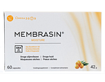 Membrasin Duindoornbesolie Capsules 60CP