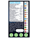 Lucovitaal Spanning Stress & Vermoeidheid Tabletten 45TB bevat geen Lucovitaal Spanning Stress & Vermoeidheid Tabletten 45TB bevat geen