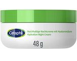 Cetaphil Hydrating Night Cream 48GR Cetaphil Hydrating Night Cream 48GR