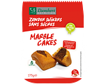 Damhert Marble Cakes - Zonder Suikers 175GR