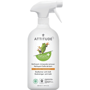 Attitude Bathroom - Limescale Remover 800ML Attitude Bathroom - Limescale Remover 800ML