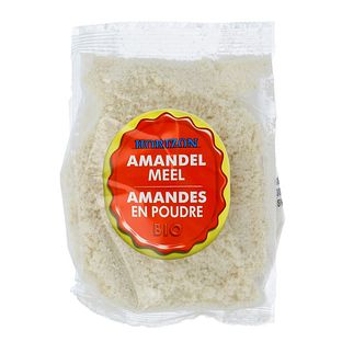 Horizon Amandelmeel Bio 100GR Horizon Amandelmeel Bio 100GR