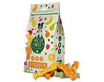 Duvo+ plus Garden Bites Fruity Tonya Toothpaste Hondensnack 18ST
