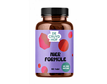 Cruydhof Nier Formule Tabletten 60TB