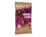 Schnitzer Bio Brownie Schoko 140GR
