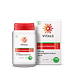 Vitals R-Alfaliponzuur 100mg Capsules 100CP