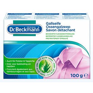 Dr Beckmann Ossengalzeep 100GR