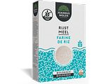 Joannusmolen Rijstmeel Biologisch 350GR