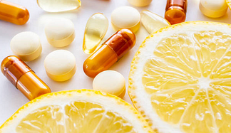 Naar: Vitamine C supplement als aanvulling van Bonusan