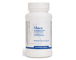 Biotics Maca Capsules 60TB