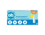 OB ProComfort Advanced Tampons Super 32ST