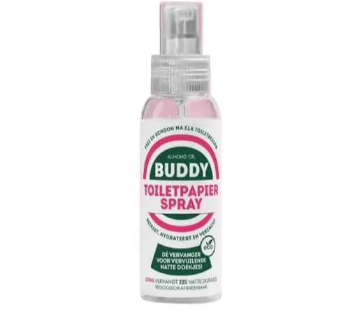 The Good Brand Buddy Spray