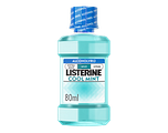 Listerine Cool Mint Milde Smaak Mondspoeling Mini 80ML