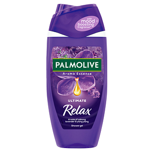 Palmolive Ultimate Relax Shower Gel 250ML
