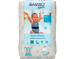 Bambo Nature Swim Pants Medium 12ST