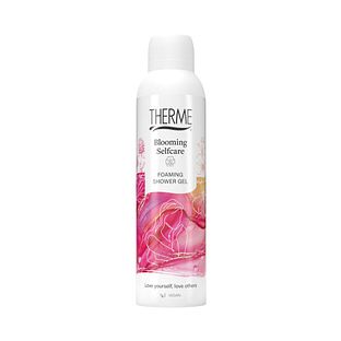 Therme Selfcare Foaming Showergel 200ML
