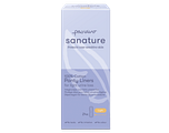 Sanature Provivo 100% Katoenen Incontinentie Inlegkruisjes 24ST Sanature Provivo 100% Katoenen Incontinentie Inlegkruisjes 24ST