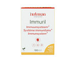 Nutrisan Immuril Capsules 120CP