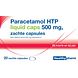 Healthypharm Paracetamol 500mg Liquid Capsules 20ST